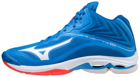 Mizuno korfbalschoenen zaal kopen .